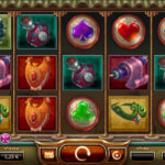 Fitur Bonus Dan Cara Lengkap Dalam Bermain Taruhan Permainan Judi Slot Online SpadeGaming Golden Monkey