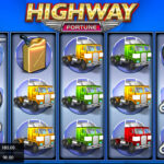 Fitur Bonus Dan Cara Lengkap Dalam Bermain Taruhan Permainan Judi Slot Online SpadeGaming Highway Fortune