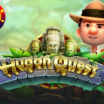 Fitur Bonus Dan Cara Lengkap Dalam Bermain Taruhan Permainan Judi Slot Online SpadeGaming Hugon Quest