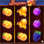 Game Taruhan Judi Slot Online Yang Dikembangkan Oleh Pragmatic Play Dan Terpopuler Super 7s