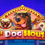 Game Taruhan Judi Slot Online Yang Dikembangkan Oleh Pragmatic Play Dan Terpopuler The Dog House