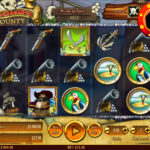 Inspirasi Permainan Taruhan Judi Slot Online Habanero Paling Terpopuler Pilihan Para Bettor Blackbeards Bounty