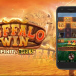 Jackpot Permainan Taruhan Judi Slot Online PG Soft Sederhana Yang Paling Menakjubkan Buffalo Win