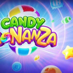 Jackpot Permainan Taruhan Judi Slot Online PG Soft Sederhana Yang Paling Menakjubkan Candy Bonanza