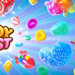 Jackpot Permainan Taruhan Judi Slot Online PG Soft Sederhana Yang Paling Menakjubkan Candy Burst