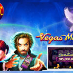 Kemenangan Dengan Pengganda Paling Tertinggi Di Taruhan Judi Slot Online Pragmatic Play Vegas Magic
