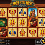 Keuntungan Terbesar Dalam Bermain Game Taruhan Judi Slot Online Top Trend Gaming Terbaik Book Of The West