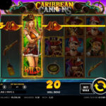 Keuntungan Terbesar Dalam Bermain Game Taruhan Judi Slot Online Top Trend Gaming Terbaik Carribean Cannons