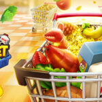 Mainkan Pengalaman Jackpot Terbaikmu Dalam Permainan Taruhan Judi Slot Online PG Soft Supermarket Spree