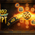 Mainkan Pengalaman Jackpot Terbaikmu Dalam Permainan Taruhan Judi Slot Online PG Soft Symbols Of Egypt