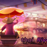 Mainkan Pengalaman Jackpot Terbaikmu Dalam Permainan Taruhan Judi Slot Online PG Soft Thai River Wonders