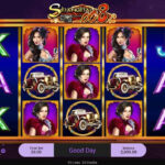 Menikmati Tingkat Kemenangan Paling Tertinggi Dalam Bermain Permainan Judi Slot Online SpadeGaming ShangHai 008
