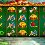 Menikmati Tingkat Kemenangan Paling Tertinggi Dalam Bermain Permainan Judi Slot Online SpadeGaming Wow Prosperity