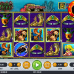 Permainan Judi Slot Online Habanero Yang Paling Fantastis Dapat Jackpot Terbesar Di Cash Reef