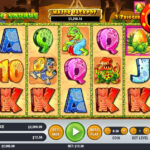 Permainan Judi Slot Online Habanero Yang Paling Fantastis Dapat Jackpot Terbesar Di Cashosaurus