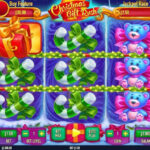 Permainan Judi Slot Online Habanero Yang Paling Fantastis Dapat Jackpot Terbesar Di Christmas Gift Rush