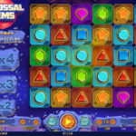 Permainan Judi Slot Online Habanero Yang Paling Fantastis Dapat Jackpot Terbesar Di Colossal Gems