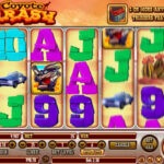 Permainan Judi Slot Online Habanero Yang Paling Fantastis Dapat Jackpot Terbesar Di Coyote Crash