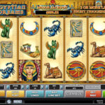 Permainan Taruhan Judi Slot Online Habanero Terpopuler Yang Wajib Di Mainkan Bettor Egyptian Dreams