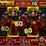 Permainan Taruhan Judi Slot Online Habanero Terpopuler Yang Wajib Di Mainkan Bettor Fa Cai Shen