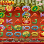 Permainan Taruhan Judi Slot Online Habanero Terpopuler Yang Wajib Di Mainkan Bettor Fa Cai Shen Deluxe