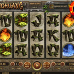 Permainan Taruhan Judi Slot Online Habanero Terpopuler Yang Wajib Di Mainkan Bettor Fenghuang