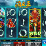 Permainan Taruhan Judi Slot Online Yang Dikembangkan Oleh Spadegaming Terpopuler Di Sea Emperor