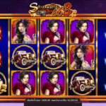 Permainan Taruhan Judi Slot Online Yang Dikembangkan Oleh Spadegaming Terpopuler Di ShangHai 008