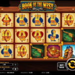 Permainan Yang Paling Menarik Di Mainkan Para Bettor Di Taruhan Judi Slot Online Top Trend Gaming Book Of The West