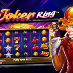 Permainan Yang Sangat Menakjubkan Dapat Jackpot Terbesar Dan Terbaik Di Judi Slot Online Pragmatic Joker King