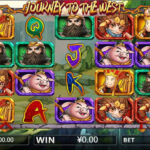 Permainan Yang Sangat Menakjubkan Dapat Jackpot Terbesar Dan Terbaik Di Judi Slot Online Pragmatic Journey To The West