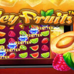 Permainan Yang Sangat Menakjubkan Dapat Jackpot Terbesar Dan Terbaik Di Judi Slot Online Pragmatic Juicy Fruits