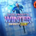 Pilihan Permainan Taruhan Judi Slot Online PG Soft Yang Paling Tepat Di Mainkan Bettor Jack Frost's Winter