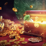 Pilihan Permainan Taruhan Judi Slot Online PG Soft Yang Paling Tepat Di Mainkan Bettor Jewels Of Prosperity