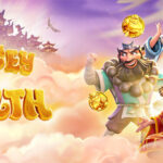 Pilihan Permainan Taruhan Judi Slot Online PG Soft Yang Paling Tepat Di Mainkan Bettor Journey To The Wealth