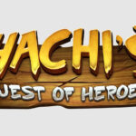 Raih Kemenangan Jackpot Terbesar Bermain Permainan Taruhan Judi Slot Online Top Trend Gaming Hachies Quest Of Heroes