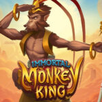 Raih Kemenangan Jackpot Terbesar Bermain Permainan Taruhan Judi Slot Online Top Trend Gaming Immortal Monkey King