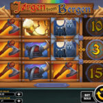 Raih Kemenangan Jackpot Terbesar Bermain Permainan Taruhan Judi Slot Online Top Trend Gaming Jorgen From Bergen