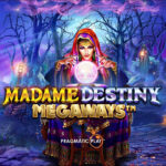 Salah Satu Merek Terbesar Dan Terpopuler Permainan Taruhan Judi Slot Online Pragmatic Play Madame Destiny Megaways