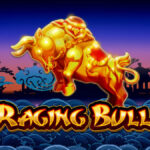 Salah Satu Merek Terbesar Dan Terpopuler Permainan Taruhan Judi Slot Online Pragmatic Play Raging Bull