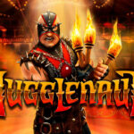 Slot Online Hadiri Permainan Taruhan Judi Habanero Paling Terpopuler Di Masyarakat Jungglenaut