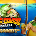 Strategi Untuk Menjadi Sukses Dalam Bermain Permainan Taruhan Judi Slot Online Pragmatic Play Terbaik Big Bass Bonanza Megaways
