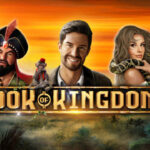 Strategi Untuk Menjadi Sukses Dalam Bermain Permainan Taruhan Judi Slot Online Pragmatic Play Terbaik Book Of Kingdoms