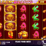 Taruhan Judi Slot Online Pragmatic Play Yang Dirancang Dengan Baik Dan Paling Terpopuler Di Dunia Golden Beauty
