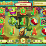 Taruhan Permainan Judi Slot Online Habanero Yang Mencapai Ketinggian Jackpot Terbesar Di 5 Mariachis