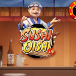 Taruhan Permainan Judi Slot Online Habanero Yang Mencapai Ketinggian Jackpot Terbesar Di Sushi Oishi