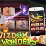 Taruhan Permainan Judi Slot Online Habanero Yang Mencapai Ketinggian Jackpot Terbesar Di Wizdom Wonders