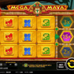 Taruhan Permainan Judi Slot Online Top Trend Gaming Yang Paling Menyenangkan Dan Populer Mega Maya