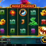 Taruhan Permainan Judi Slot Online Top Trend Gaming Yang Paling Menyenangkan Dan Populer Mega Phoenix