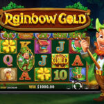 Taruhan Permainan Judi Slot Online Top Trend Gaming Yang Paling Menyenangkan Dan Populer Rainbow Gold